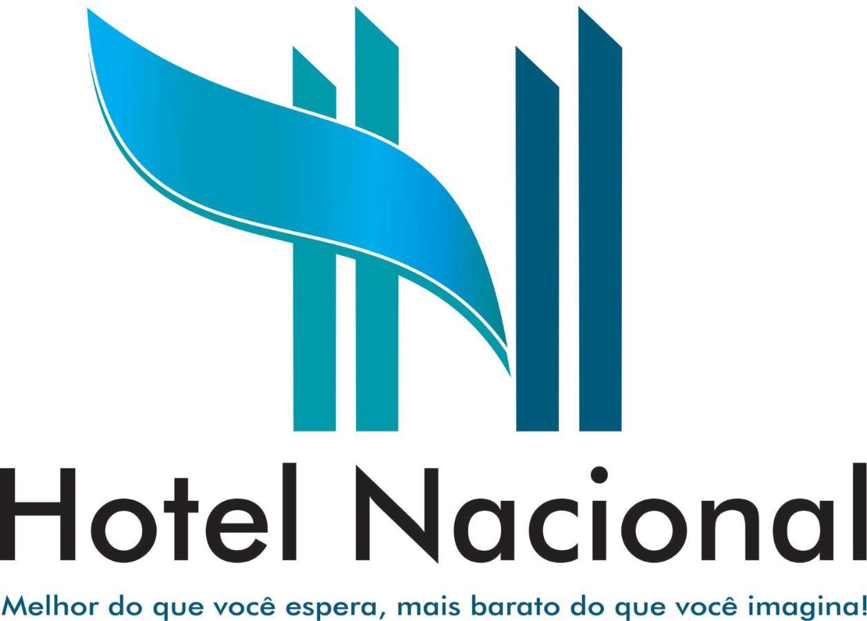 酒店 Hotel Nacional Jatai
