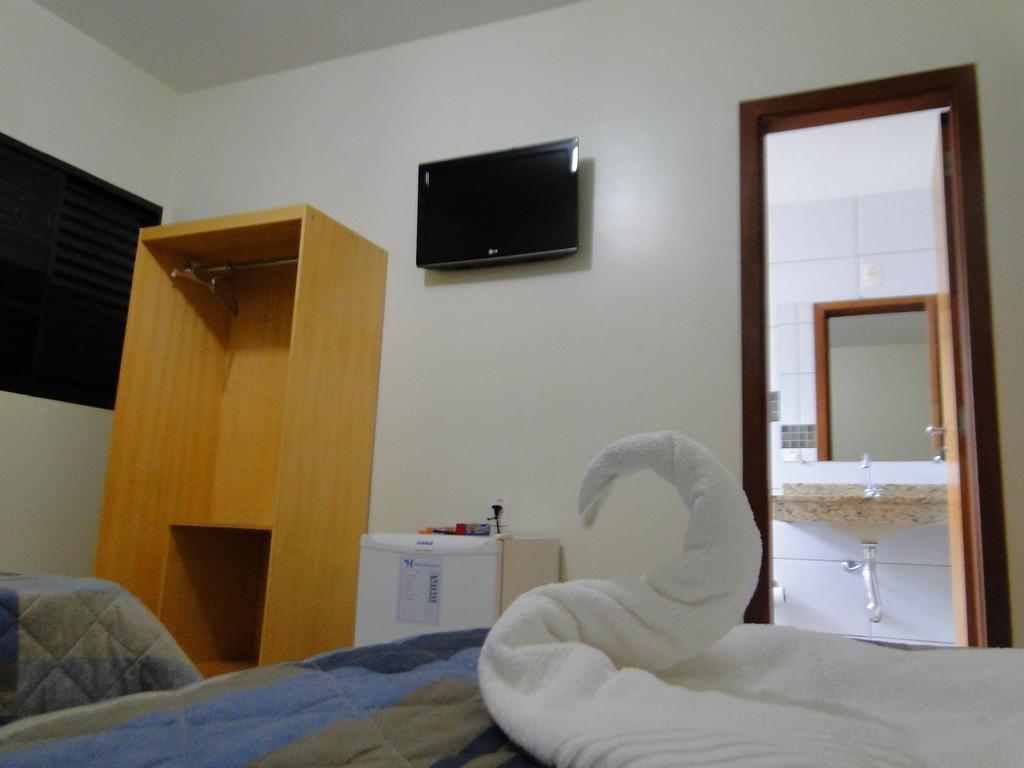 Hotel Nacional 酒店 Jatai