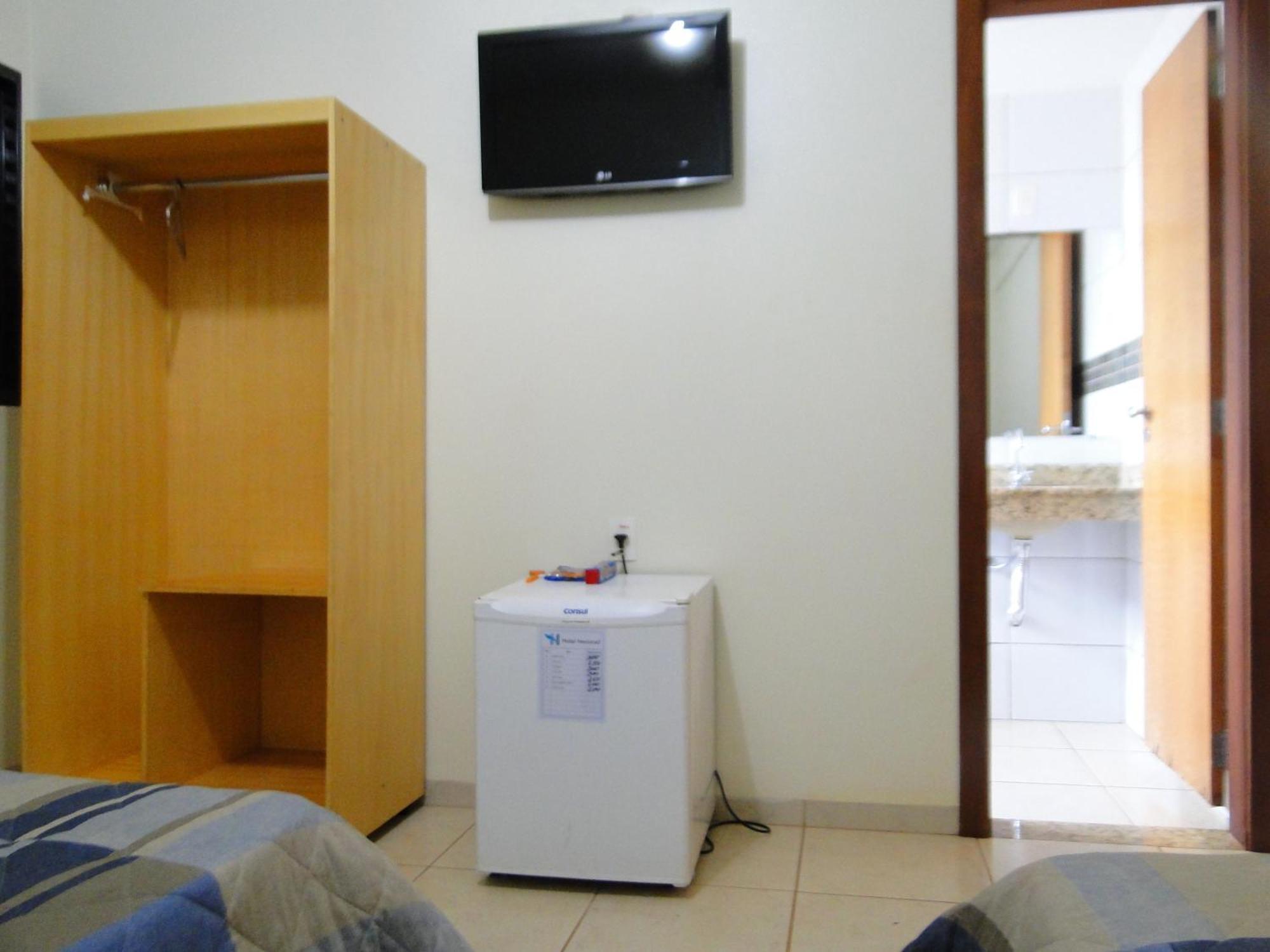Hotel Nacional 2*